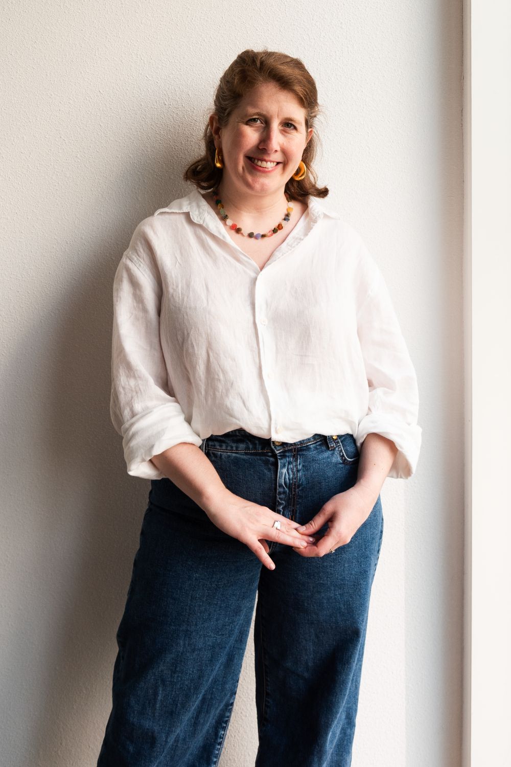 Ideas de outfits para fotos profesionales