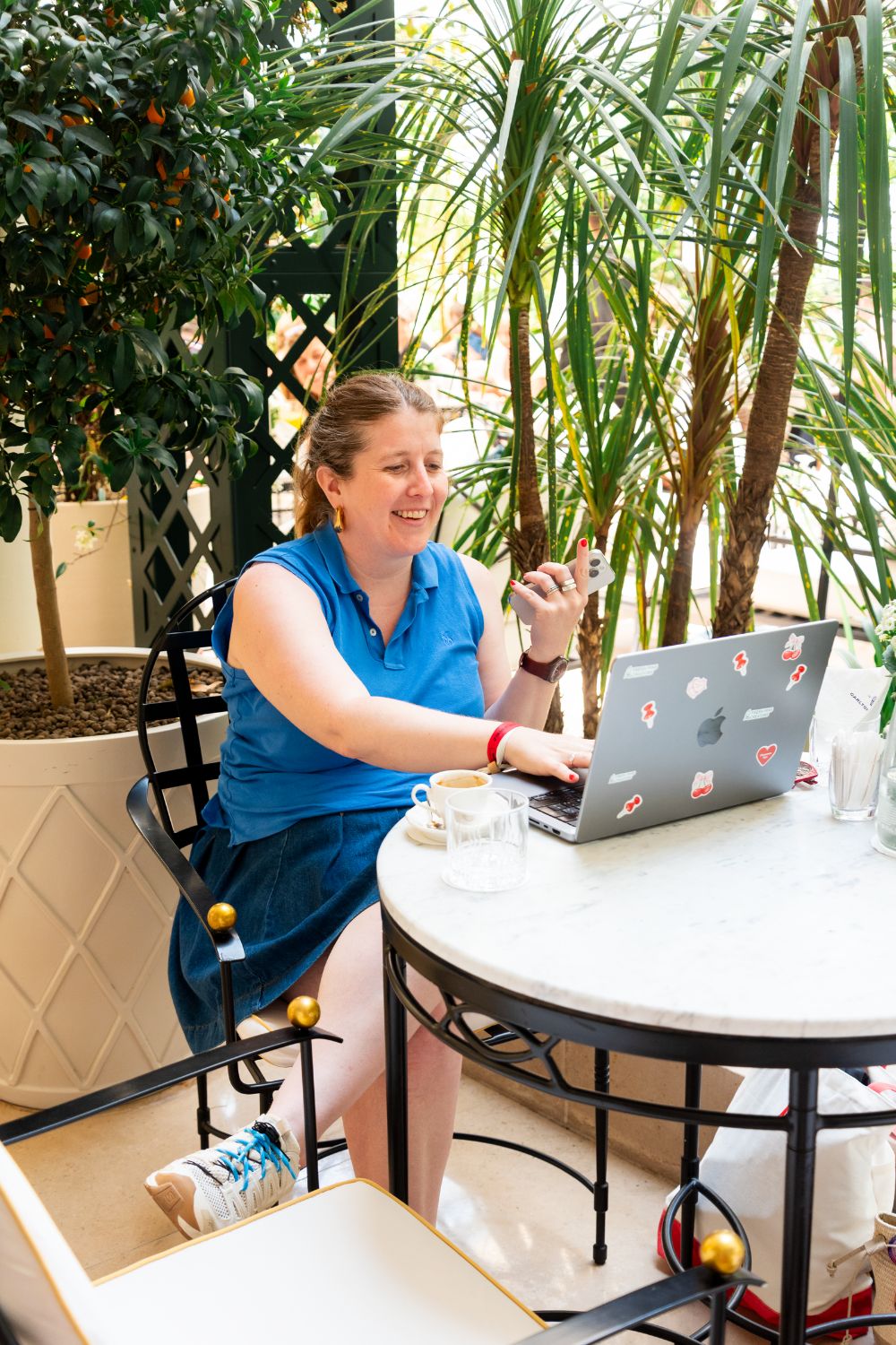 Outfit Casual para fotos profesionales en verano